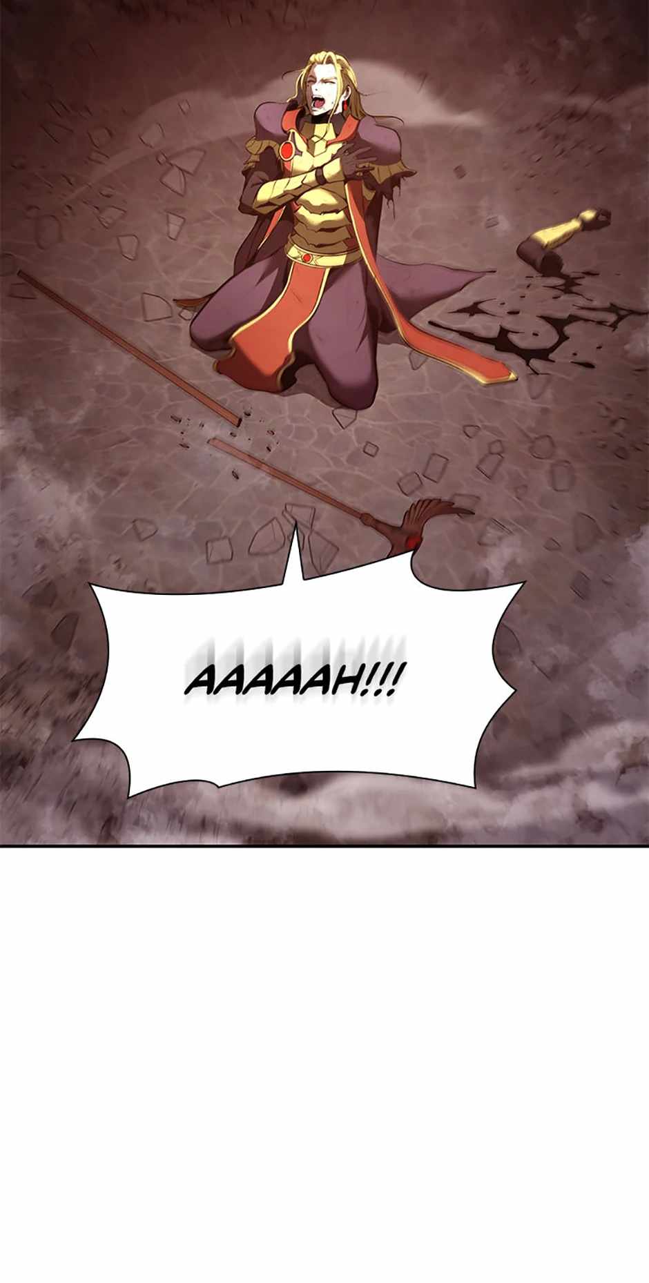 I Returned as an FFF-Class Witch Doctor Chapter 108 16